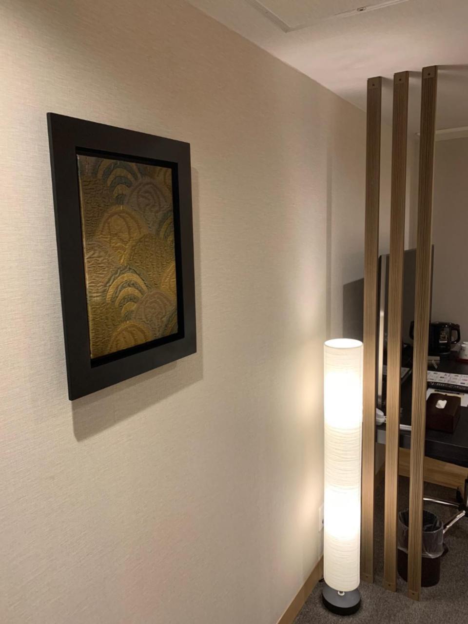 Hotel Be-Zen Shimanouchi Osaka Luaran gambar